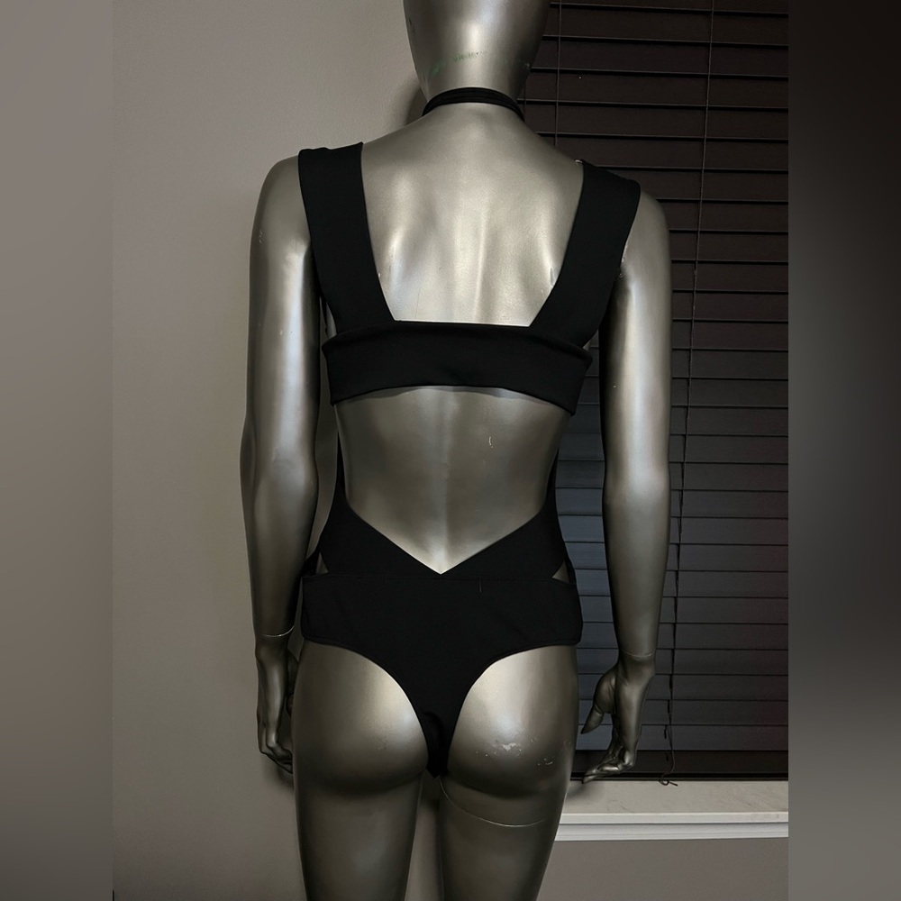 Free People Intimately Open Back Bodysuit